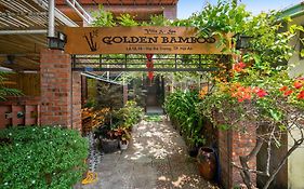 Hoi An Golden Bamboo An Bang Beach Villa & Spa